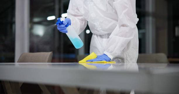 Licensed Crime Scene Cleanup service in Mount Vernon, IA - Trauma Clean Pros